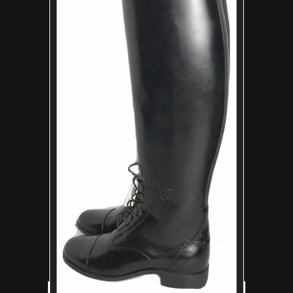 Ariat 55101 Heritage Field Equestrian Riding Boots